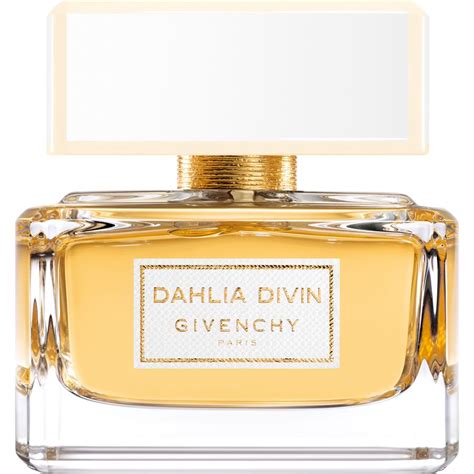 dahlia divin givenchy eau de parfum spray reviews|givenchy dahlia divin for women.